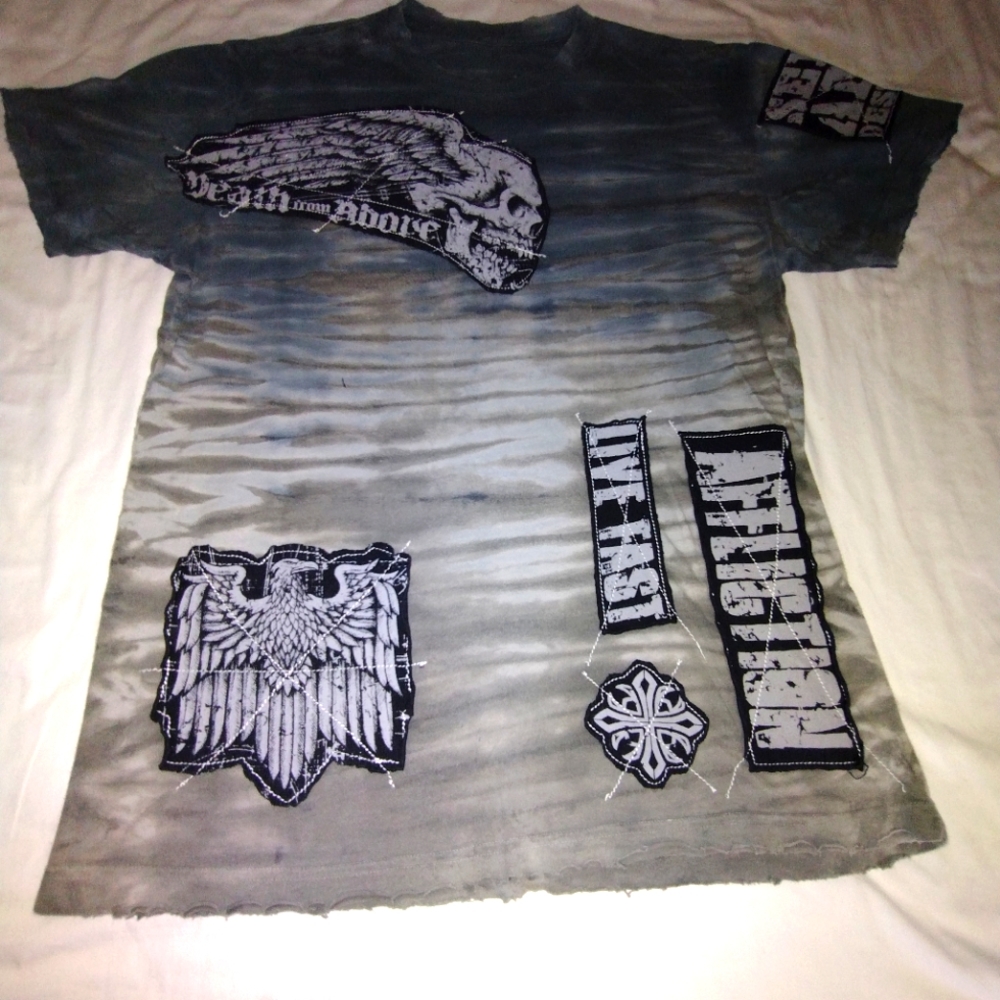 Affliction Shirt